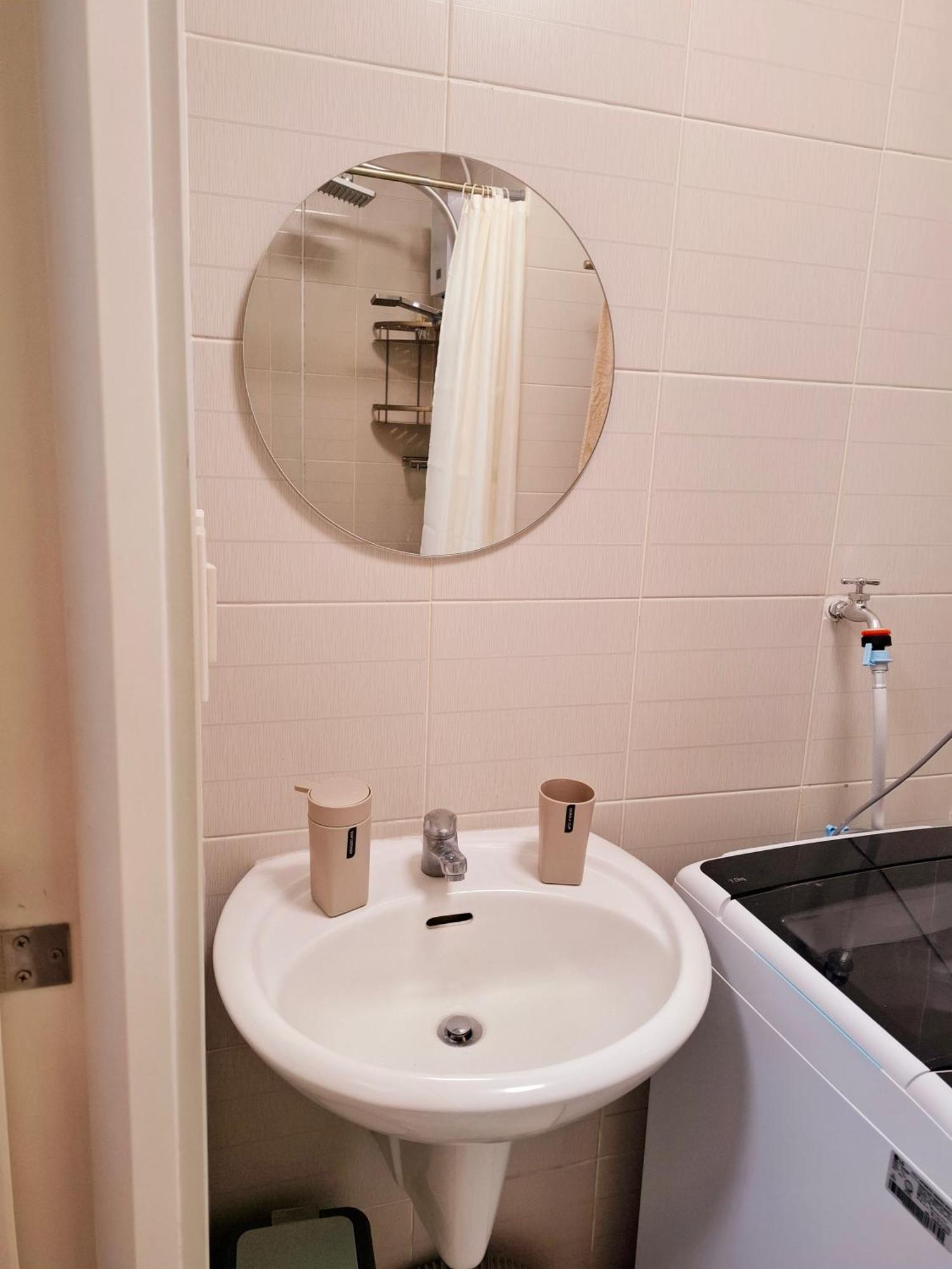 Serene Suite In Jazz Residences Makati City Екстериор снимка