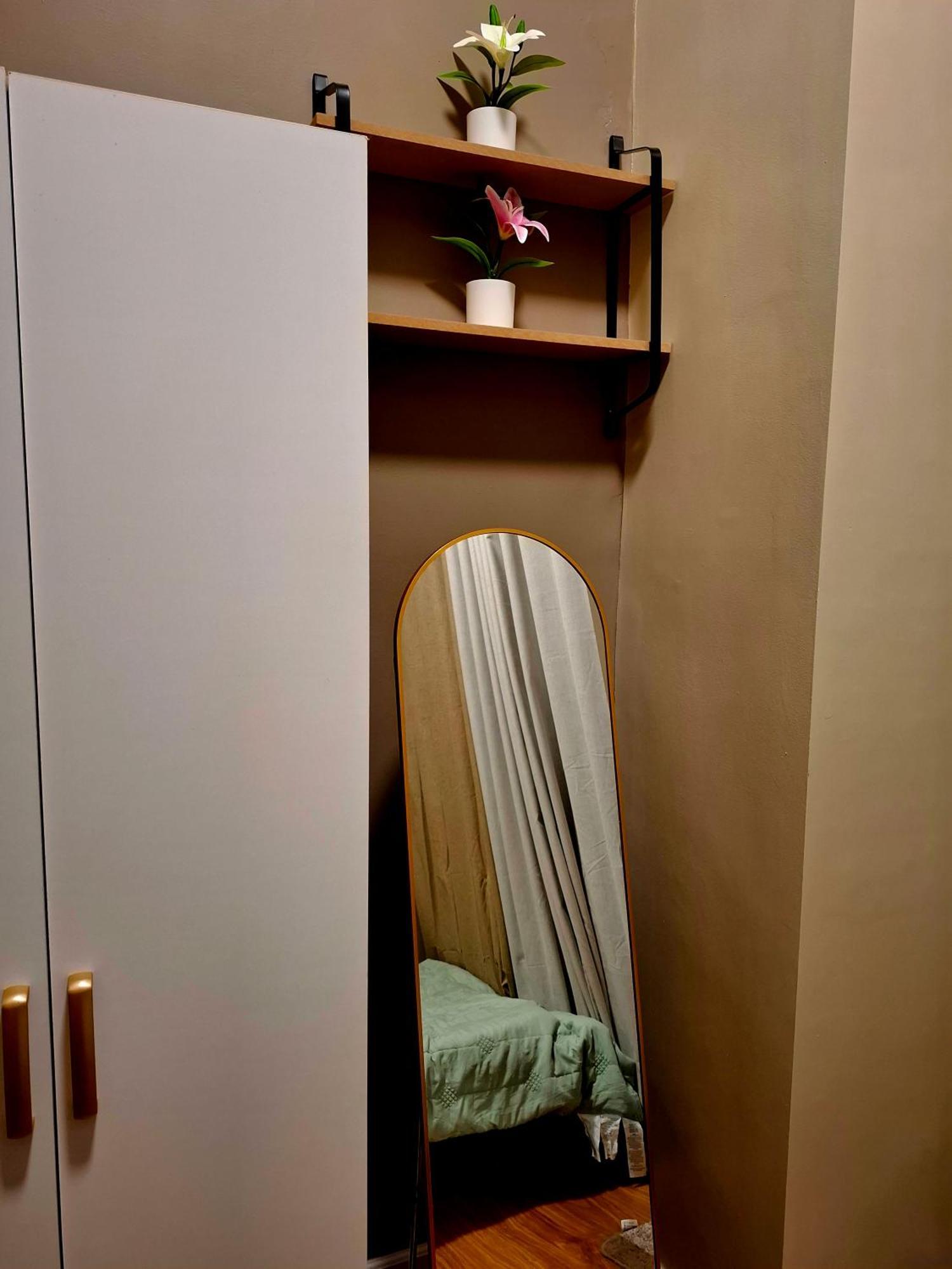 Serene Suite In Jazz Residences Makati City Екстериор снимка